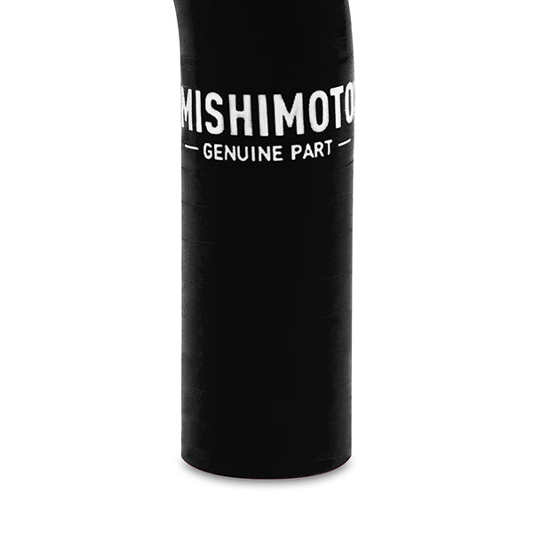 Mishimoto MMHOSE-VET-05ANCBK Silicone Ancillary Hose Kit, fits Chevrolet C6 Corvette/Z06 2005-2008 - Truck Part Superstore