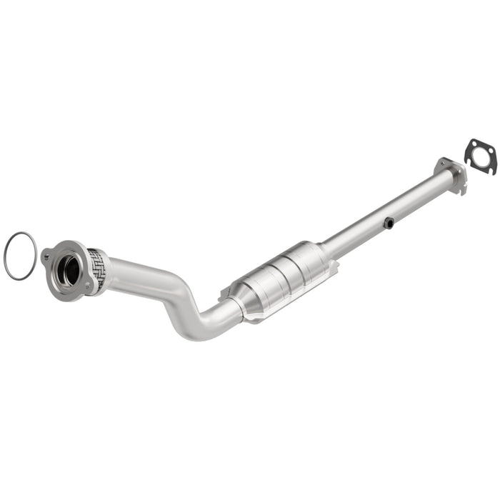 MagnaFlow Exhaust Products 51814 OEM Grade Direct-Fit Catalytic Converter - Truck Part Superstore