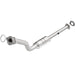 MagnaFlow Exhaust Products 51814 OEM Grade Direct-Fit Catalytic Converter - Truck Part Superstore