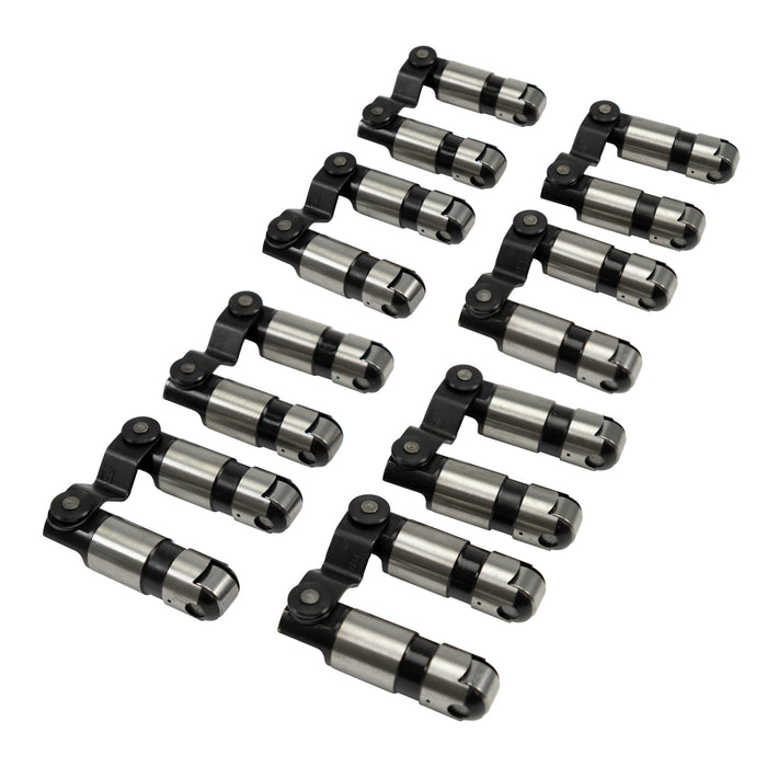 COMP Cams 89201-16 Most consistent, highest performing, and quietest hydraulic lifter on the market - Truck Part Superstore