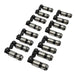 COMP Cams 89201-16 Most consistent, highest performing, and quietest hydraulic lifter on the market - Truck Part Superstore