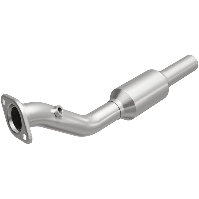 MagnaFlow Exhaust Products 5461961 California Direct-Fit Catalytic Converter - Truck Part Superstore