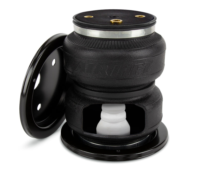 Air Lift 88204 LoadLifter 5000 ULTIMATE for Half-Ton Vehicles - Truck Part Superstore