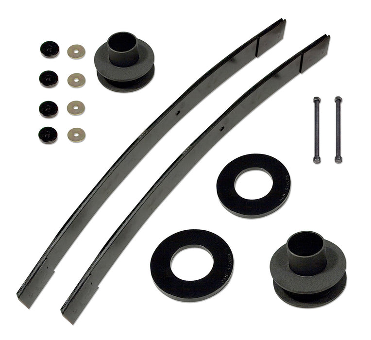 Tuff Country 22980 2 Inch Lift Kit 05-16 Ford F250/F350 Super Duty Tuff Country - Truck Part Superstore