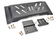 Rough Country 1120 Jeep High Clearance Skid Plate 97-02 Jeep Wrangler TJ Rough Country - Truck Part Superstore