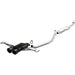 MagnaFlow Exhaust Products 19373 Street Series Black Cat-Back System - Truck Part Superstore