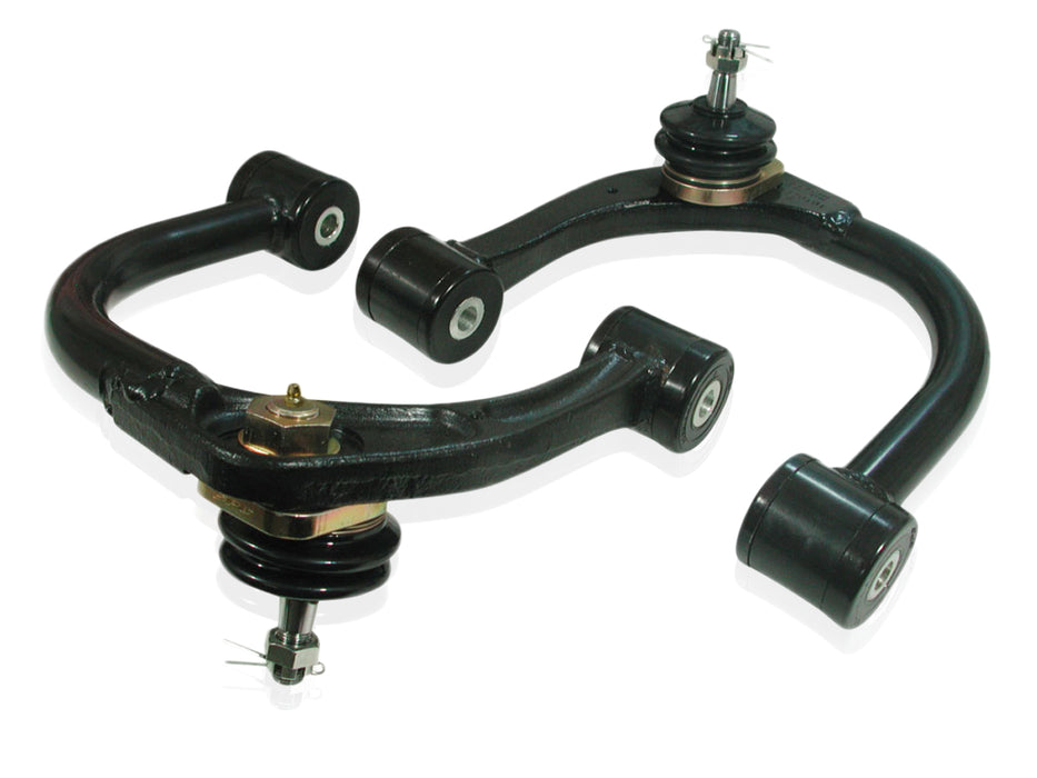 Eibach Springs 5.25480K PRO-ALIGNMENT Toyota Adjustable Front Upper Control Arm Kit - Truck Part Superstore