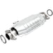 MagnaFlow Exhaust Products 23893 Standard Grade Direct-Fit Catalytic Converter - Truck Part Superstore