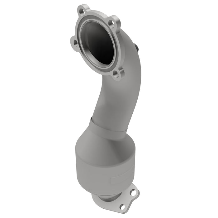 MagnaFlow Exhaust Products 49201 OEM Grade Direct-Fit Catalytic Converter - Truck Part Superstore