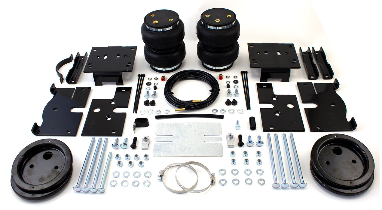 Air Lift 88228 LoadLifter 5000 ULTIMATE for Half-Ton Vehicles - Truck Part Superstore