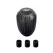 Mishimoto MMSK-CF Manual Transmission Shift Knob - Truck Part Superstore