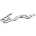 MagnaFlow Exhaust Products 51183 Catalytic Converter with Integrated Exhaust Manifold - Truck Part Superstore