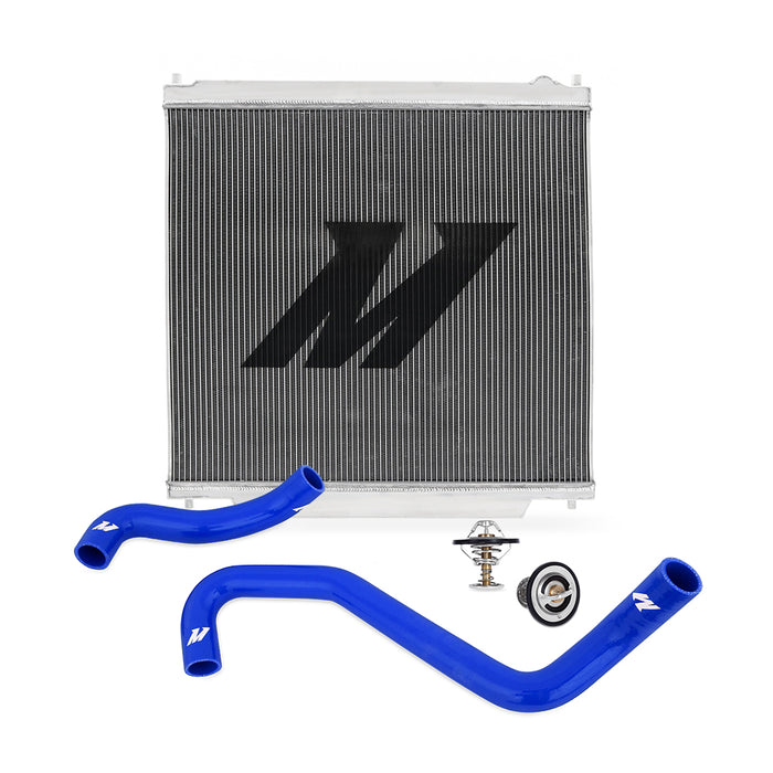 Mishimoto MMB-F2D-012 Essentials Bundle, Fits Ford 7.3L Powerstroke 2001-2003 - Truck Part Superstore