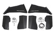 Rough Country 10500 Jeep Rear Inner Fenders 07-18 Wrangler JK Rough Country - Truck Part Superstore