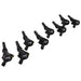 FAST 30390-8 XR Ignition Coil Set for '99-'14 Ford 4.6/5.4/5.8L 2V Modular Engines - Truck Part Superstore