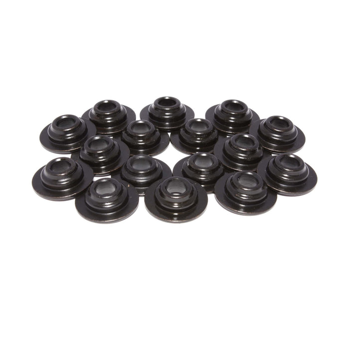 COMP Cams 792-16 Steel Retainer Set of 16 for Ford 4.6L 2 Valve w/ 26113 Beehive Springs - Truck Part Superstore