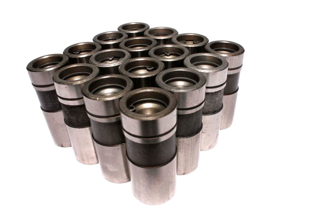 COMP Cams 831-16 Solid Lifter Set for Ford 221-351W. - Truck Part Superstore