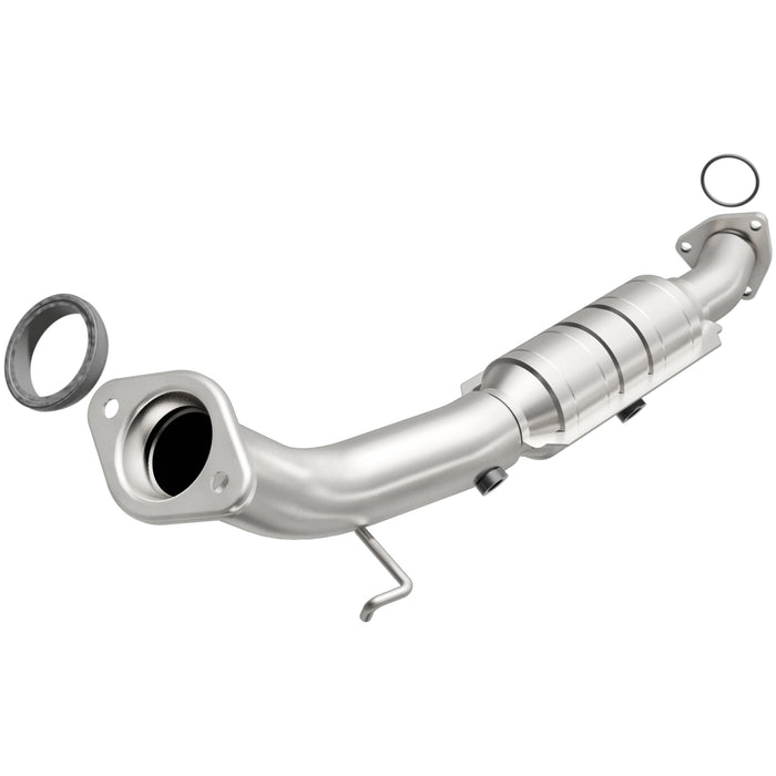 MagnaFlow Exhaust Products 49182 OEM Grade Direct-Fit Catalytic Converter - Truck Part Superstore
