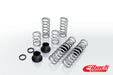 Eibach Springs E85-209-005-02-22 PRO-UTV - Stage 2 Performance Spring System (Set of 8 Springs) - Truck Part Superstore