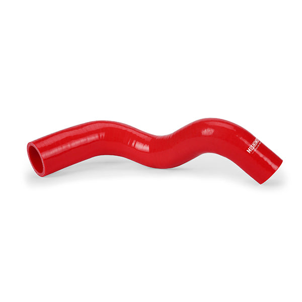 Mishimoto MMHOSE-VET-97RD Silicone Radiator Hose Kit fits Chevrolet C5 Corvette/Z06 1997-2004 - Truck Part Superstore