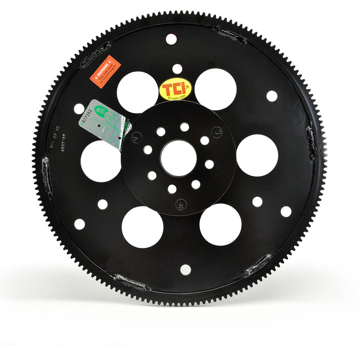 TCI Automotive 529640 Ford Modular 4.6L Flexplate; Internal Balance, Dual GM Pattern - Truck Part Superstore