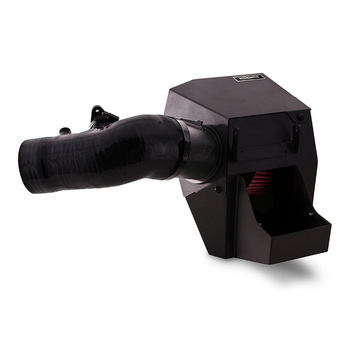 Mishimoto MMAI-CTR-17 Performance Air Intake, fits Honda Civic Type R 2017-2021 - Truck Part Superstore
