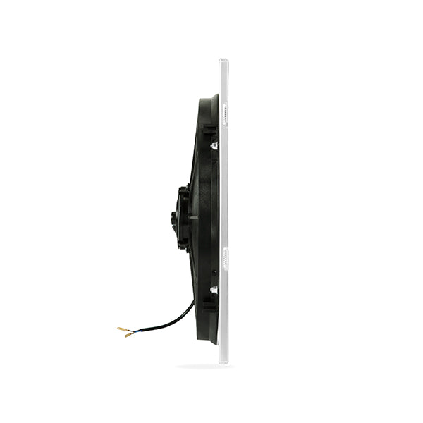 Mishimoto MMFS-WRA-87 Jeep Wrangler YJ and TJ Performance Fan Shroud Kit, Fan Shroud Only 1987-2006 - Truck Part Superstore