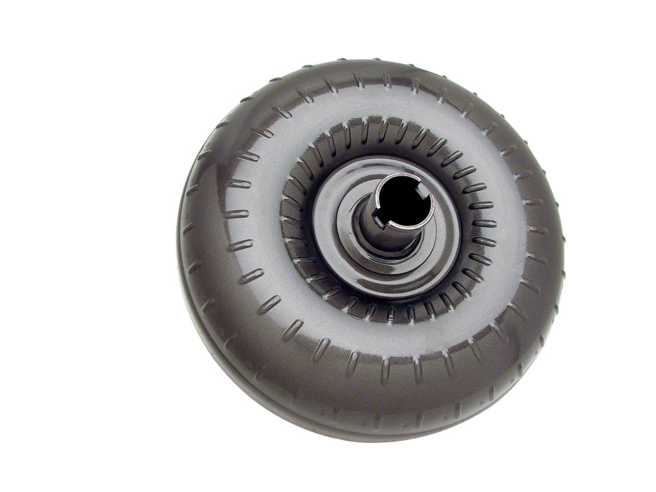 TCI Automotive 242100 StreetFighter Converter for '65-'81 TH350/375 w/ Small Bolt Pattern. - Truck Part Superstore