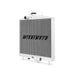 Mishimoto MMRAD-K20-EK Performance Aluminum Radiator, fits Honda Civic EK W/K-Swap 1996-2000 - Truck Part Superstore