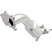 MagnaFlow Exhaust Products 23188 HM Grade Direct-Fit Catalytic Converter - Truck Part Superstore