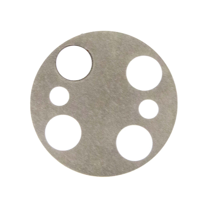 Fluidampr 870201-FW01 Harmonic Balancer - Fluidampr - Installation Kit - Friction Washer - 1pc - Truck Part Superstore