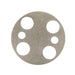 Fluidampr 870201-FW01 Harmonic Balancer - Fluidampr - Installation Kit - Friction Washer - 1pc - Truck Part Superstore