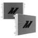 Mishimoto MMRAD-DMAX-17 Performance Aluminum Radiator, fits Chevrolet/GMC 6.6L Duramax 2017-2019 - Truck Part Superstore