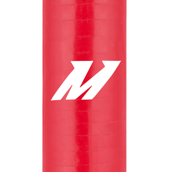 Mishimoto MMHOSE-CSS-10RD Silicone Hose Kit, fits Chevrolet Camaro SS V8 2010-2011 - Truck Part Superstore