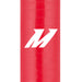 Mishimoto MMHOSE-CSS-10RD Silicone Hose Kit, fits Chevrolet Camaro SS V8 2010-2011 - Truck Part Superstore