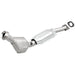 MagnaFlow Exhaust Products 23327 HM Grade Direct-Fit Catalytic Converter - Truck Part Superstore