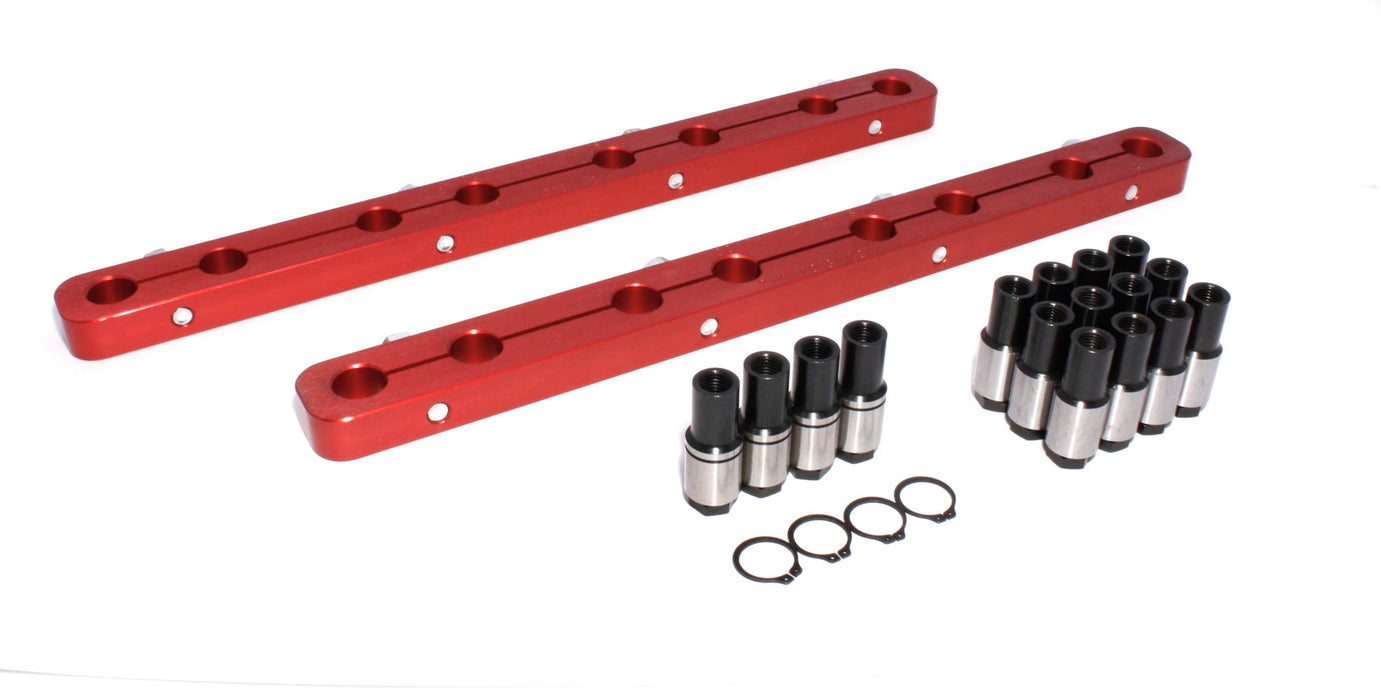 COMP Cams 4014 Rocker Arm Stud Girdle for Ford 289, 302 and 351W w/ 7/16" Stud - Truck Part Superstore