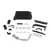Mishimoto MMTMIC-WRX-15PBK Subaru WRX Perf. Top Mount Intercooler(Black) & Charge-Pipe Kit(Polished) 15-21 - Truck Part Superstore