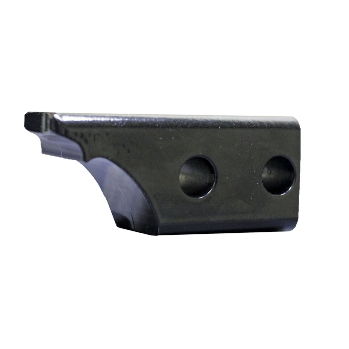 GEN-Y Hitch GH-032 10-16K Pintle Lock 2" Shank - Truck Part Superstore