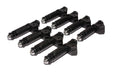 FAST 306008 Precision-Flow LS1 Profile 60 Lb/Hr High Impedance Injectors - Set of 4 - Truck Part Superstore