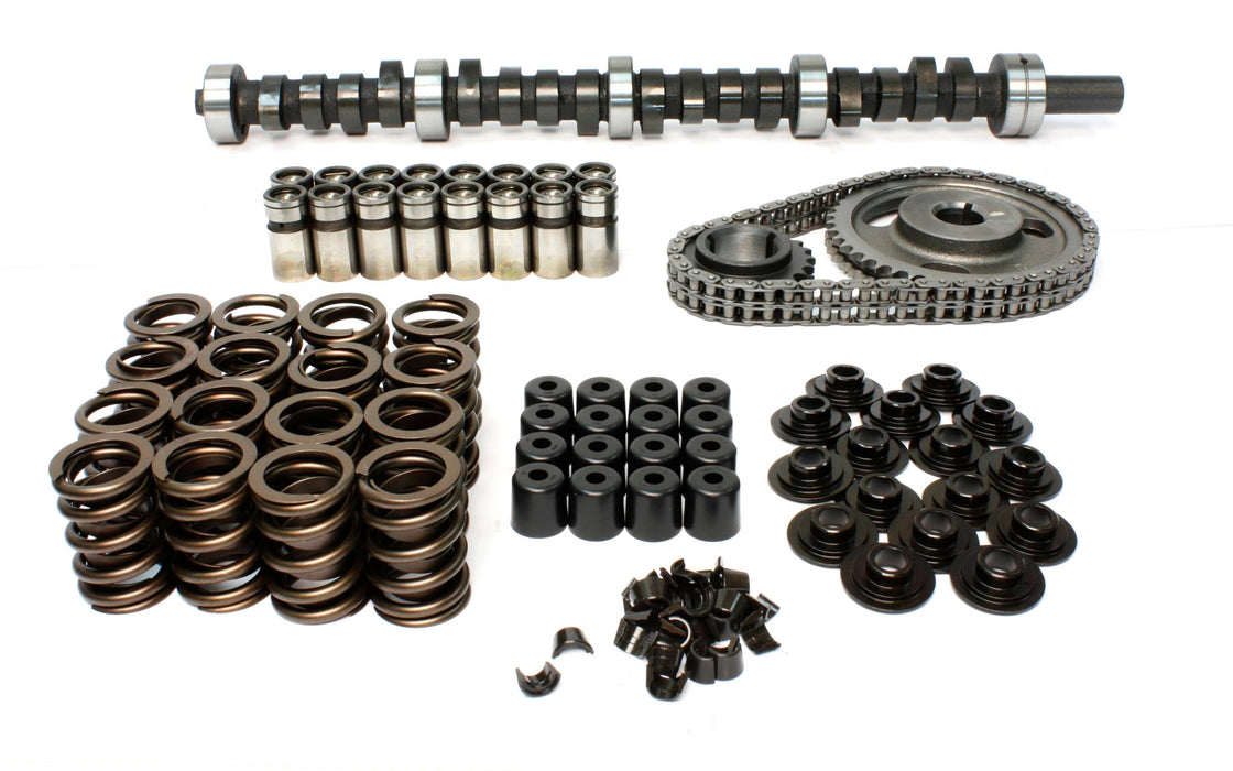 COMP Cams K10-215-5 Xtreme Energy 218/224 Hydraulic Flat Cam K-Kit for AMC 290-401 - Truck Part Superstore