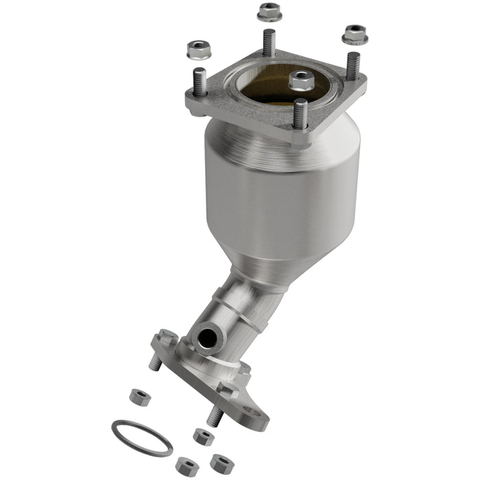 MagnaFlow Exhaust Products 52129 OEM Grade Direct-Fit Catalytic Converter - Truck Part Superstore