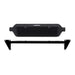 Mishimoto MMINT-STI-15BBK Front-Mount Intercooler and Crash Beam, fits Subaru WRX STI 2015-2019 - Truck Part Superstore