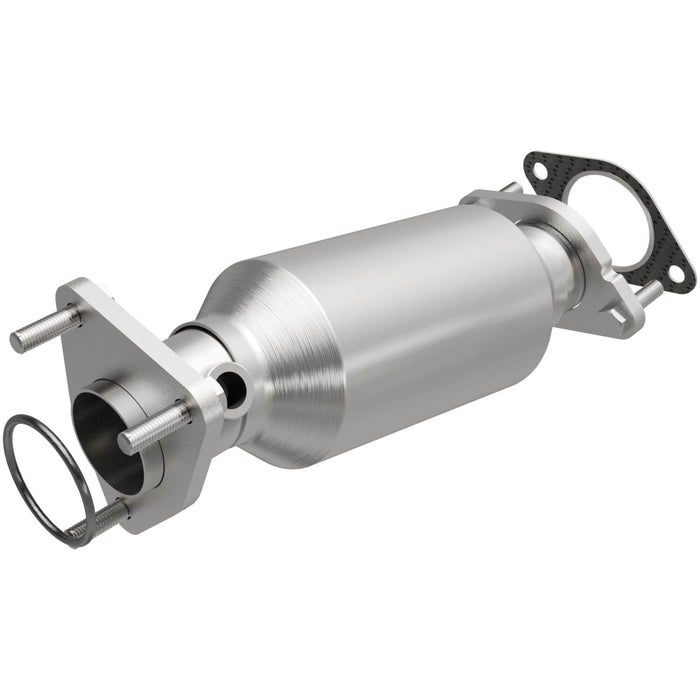 MagnaFlow Exhaust Products 5582665 California Direct-Fit Catalytic Converter - Truck Part Superstore