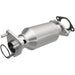 MagnaFlow Exhaust Products 5582665 California Direct-Fit Catalytic Converter - Truck Part Superstore