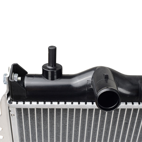 Mishimoto R2298-AT Replacement Radiator, fits Chrysler PT Cruiser 2001-2002 - Truck Part Superstore