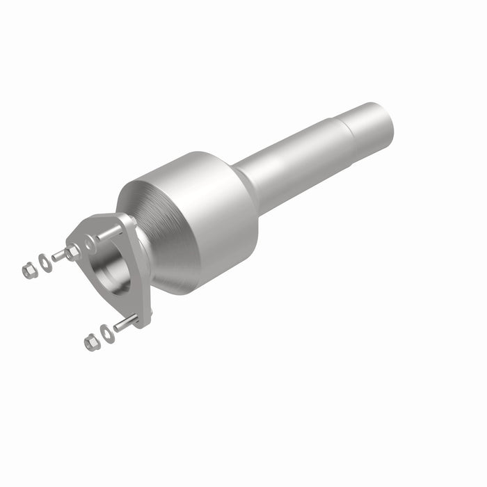 MagnaFlow Exhaust Products 21-538 OEM Grade Direct-Fit Catalytic Converter - Truck Part Superstore