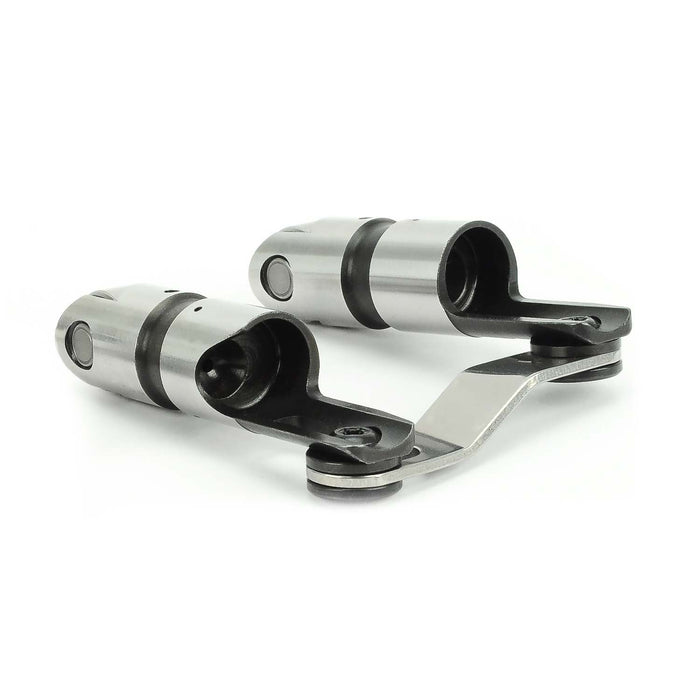 COMP Cams 96850CR-2 Sportsman Solid Roller Lifter Pair w/ Bearing for Chevrolet Big Block - Truck Part Superstore