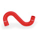 Mishimoto MMHOSE-MUS8-15LRD Silicone Lower Radiator Hose, fits Ford Mustang GT 2015+ - Truck Part Superstore