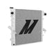 Mishimoto MMRAD-WRA-07V2 Performance Aluminum Radiator, fits Jeep Wrangler JK 2007-2018 - Truck Part Superstore